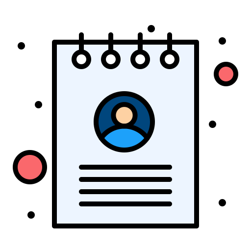 Register Notepad